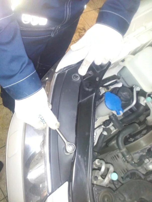 Как снять фару на сонате Полировка фар Hyundai Sonata IV (EF), 2 л, 2007 года другое DRIVE2