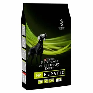 Корм для собак pro plan veterinary diets
