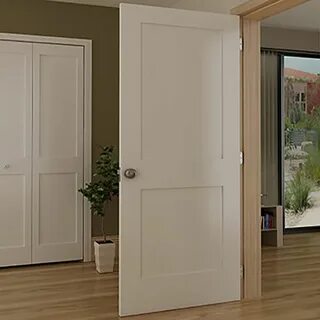 Given doors