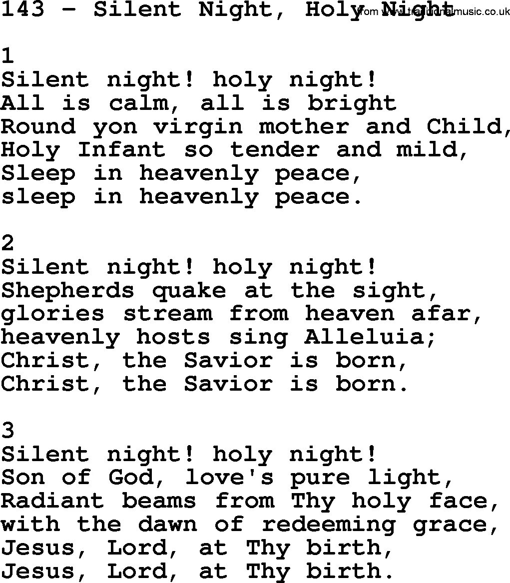 Найт перевод на русский. Night текст. Silent Night Lyrics. Ночь тиха ночь свята на английском. Silent Night Holy Night.