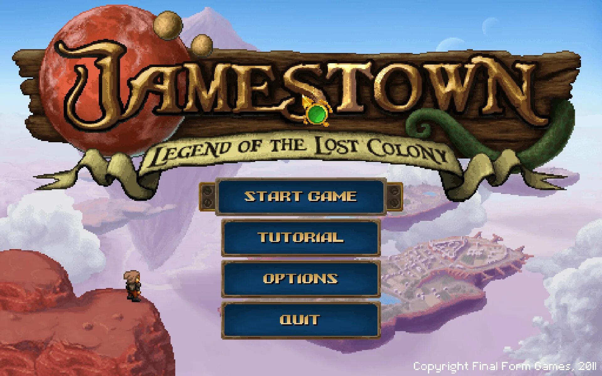 Jamestown: Legend of the Lost Colony. Jamestown игра. Final form игра. Jamestown системные требования.