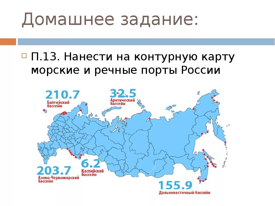 Крупнейшие города порты россии. Крупнейшие морские Порты России на карте. Крупные морские Порты России на карте география. Главные морские Порты России на карте. Крупнейшие российские Порты на карте России.