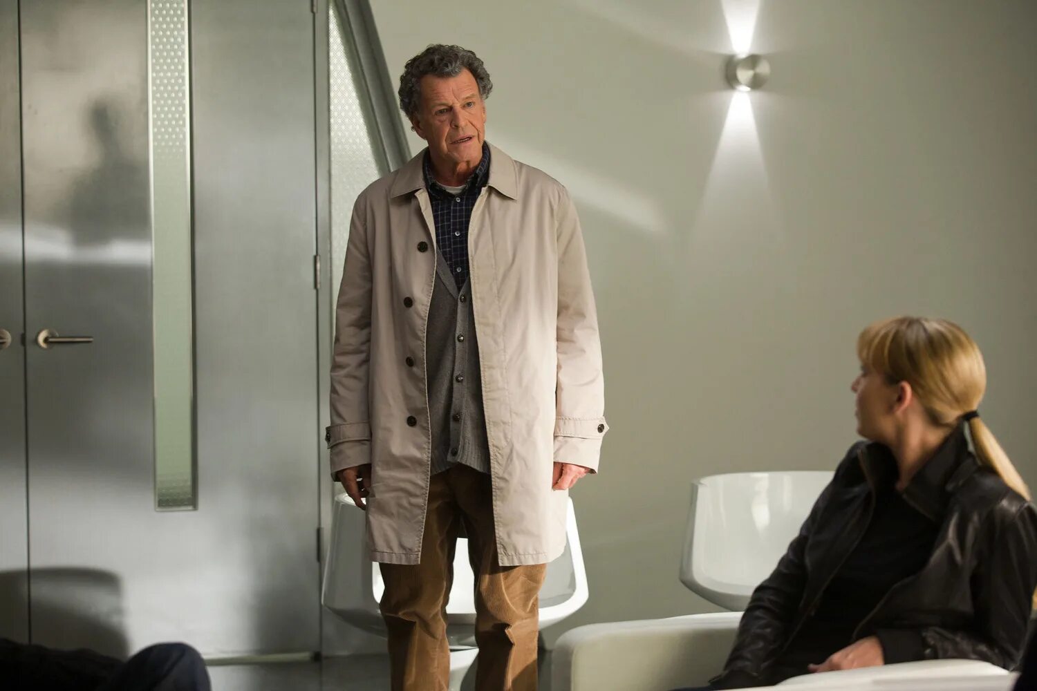 грань первых