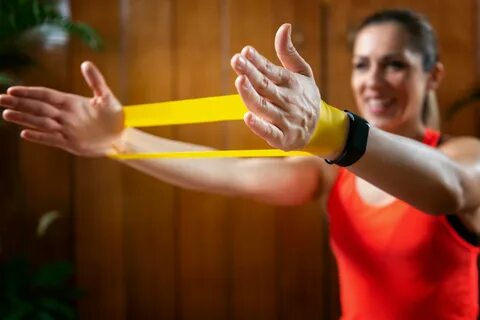 Hand exercise