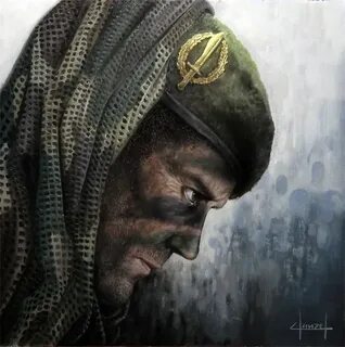 Бран наемник