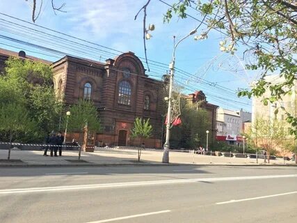 Факультет начального