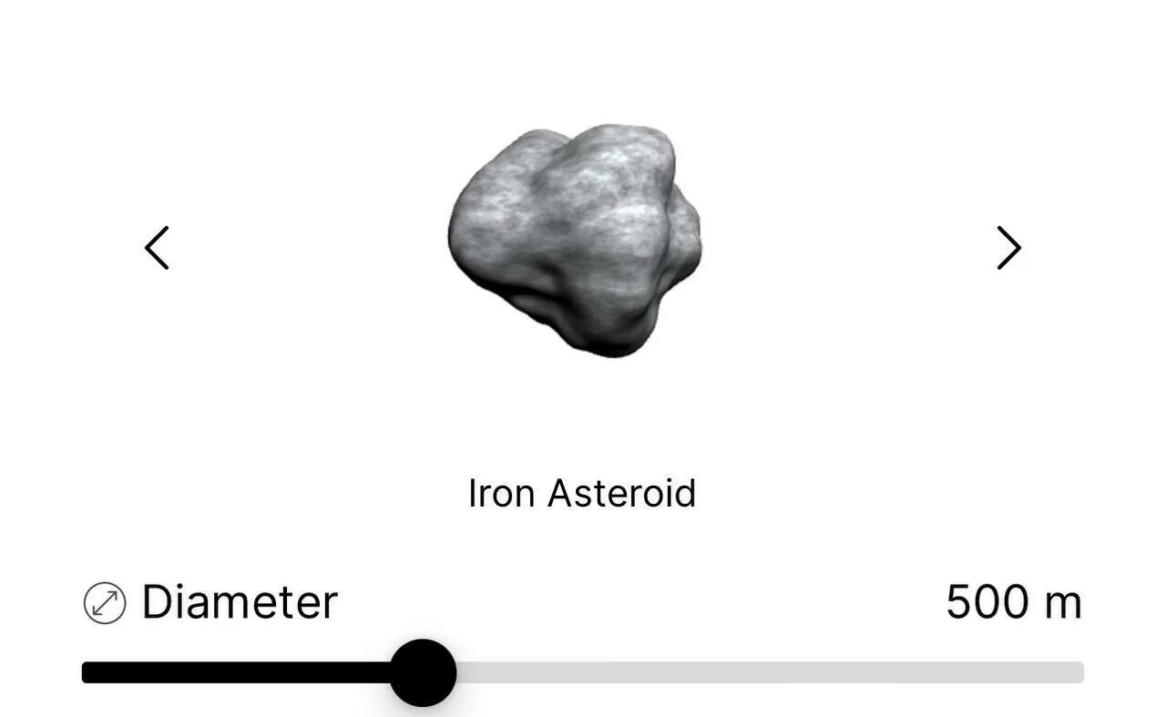 Https t me vvgladkov. Астероид лаунчер. Https:// t .me sirextt /2260 метеорит. Sirextt 2260 метеорит. Neal fun Asteroid Launcher.