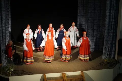 Рязанская культура