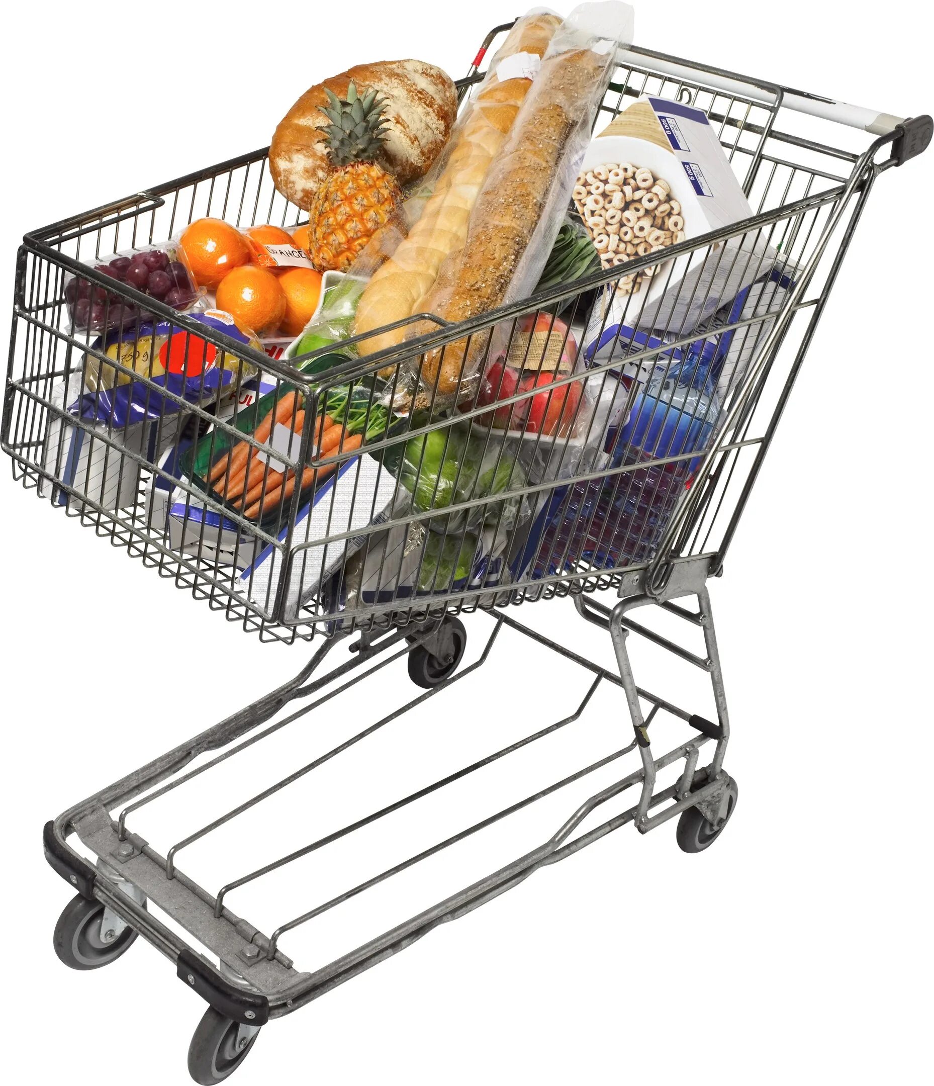 Тележка с продуктами. Корзина продуктов. Тележка для продуктов в супермаркете. Тележка с продуктами. Корзинка с продуктами.
