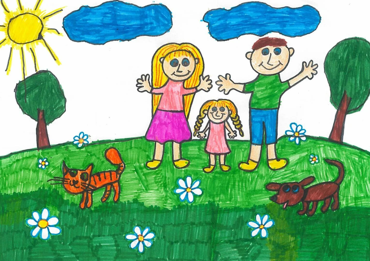 Семья глазами. Семья глазами ребенка. Рисунок моя семья. Семья глазами детей конкурс рисунков. Рисунок семья глазами ребенка.