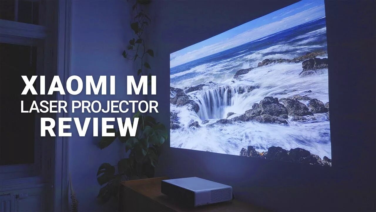 Проектор xiaomi mi laser projector 150. Крепление к стене и к потолку проектора Xiaomi mi Laser Project 150".
