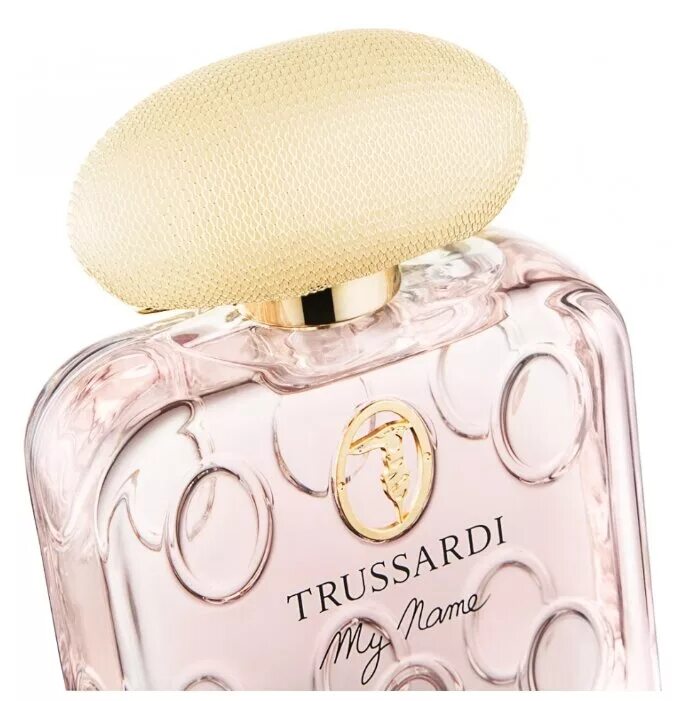 Trussardi my name w EDP 30 ml. Trussardi my name 50ml. Труссарди май нейм 50 мл. Trussardi my name 30ml.