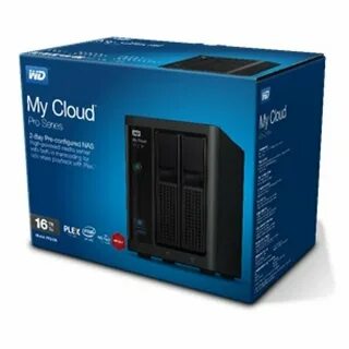 My cloud
