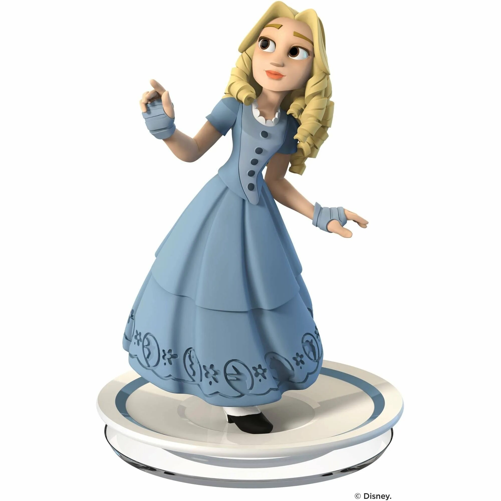 Цена диснея. Фигурки Disney Alice in Wonderland. Дисней Инфинити 3.0 фигурки. Фигурки Уолт Дисней героев. Disney Infinity Алиса в стране чудес.