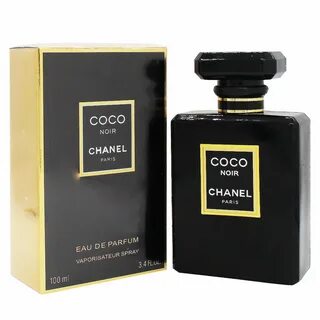 Chanel Coco Noir, edp., 100 ml.