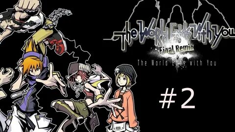 Final remix