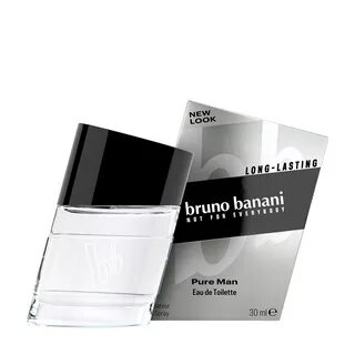 Bruno banani мужские духи