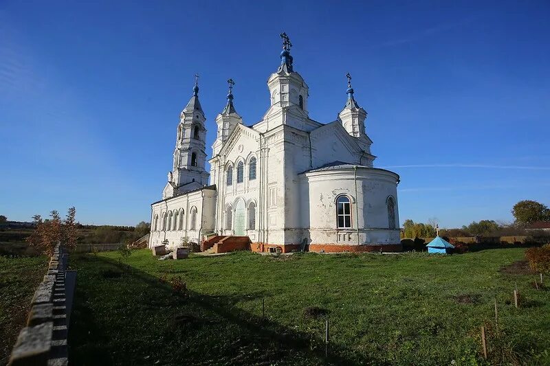 Погода кременки ульяновская. Погода кременки ульяновская