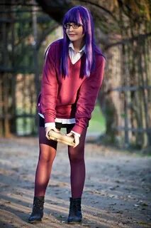 Sparkle cosplay