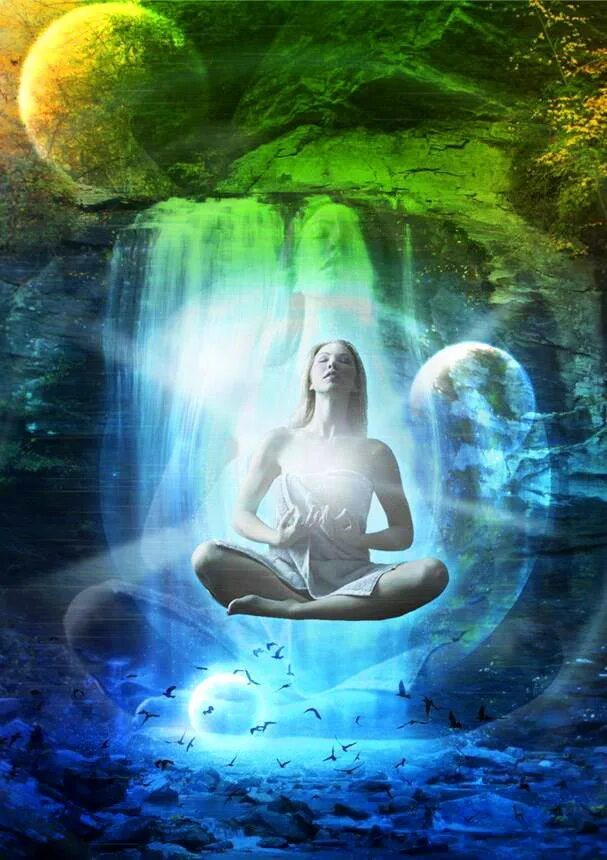 Медитация осознанности. Исцеление души и тела. Гармония души и тела. Духовное спокойствие. Успокоение и исцеление