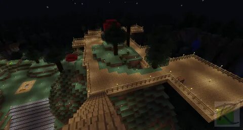 Beautiful mine