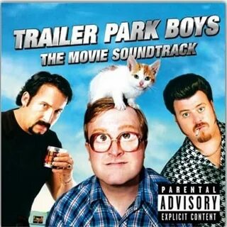 Boy trailer