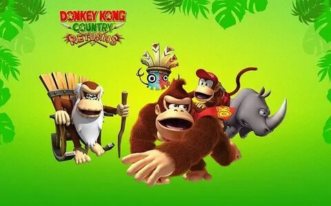 Donkey country