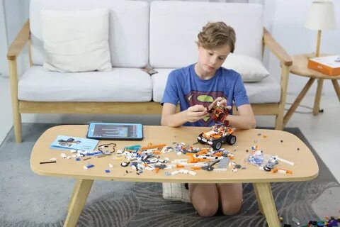 Скучные игрушки