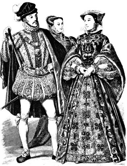 дворянская одежда 16 века англия. иностранное дворянство. иностранное дворянство.