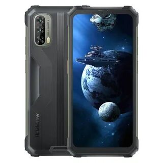 Blackview bv7100 отзывы