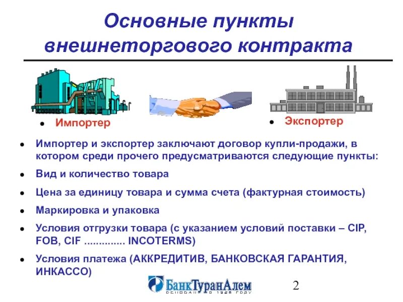 Товар внешнеторгового контракта. Упаковка и маркировка во внешнеторговом контракте. Внешнеторговый контракт. Финансирование внешнеторговых контрактов плюсы и минусы. Основные пункты.