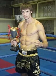 Боксер охранник