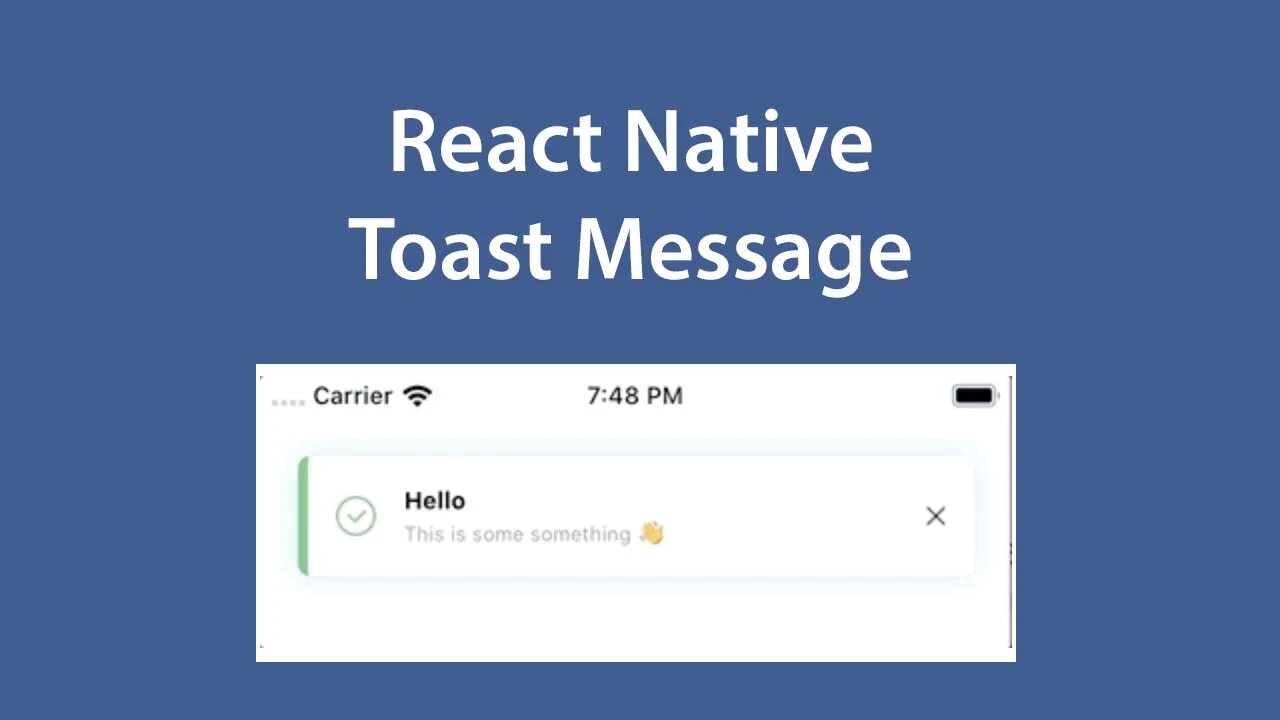 Toast Notifications React. Toast React. Компонент Toast уведомлений. React native Toast Android. Message component