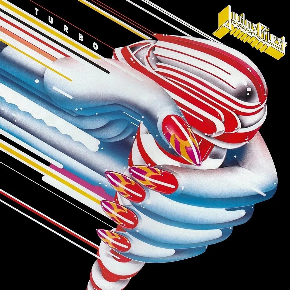 Группа judas priest альбомы. Judas Priest Turbo 1986. Judas Priest "Turbo 30". Judas Priest Turbo обложка. Judas Priest - Turbo lover (1986).