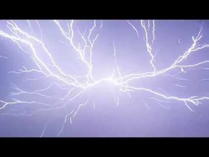 Sweet heat lightning