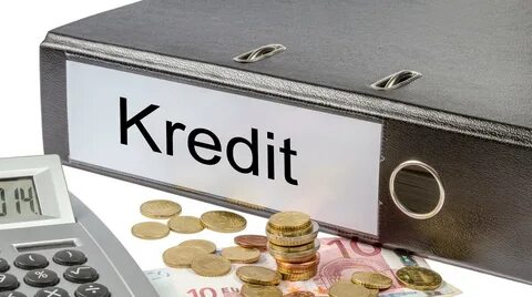 Kredit az