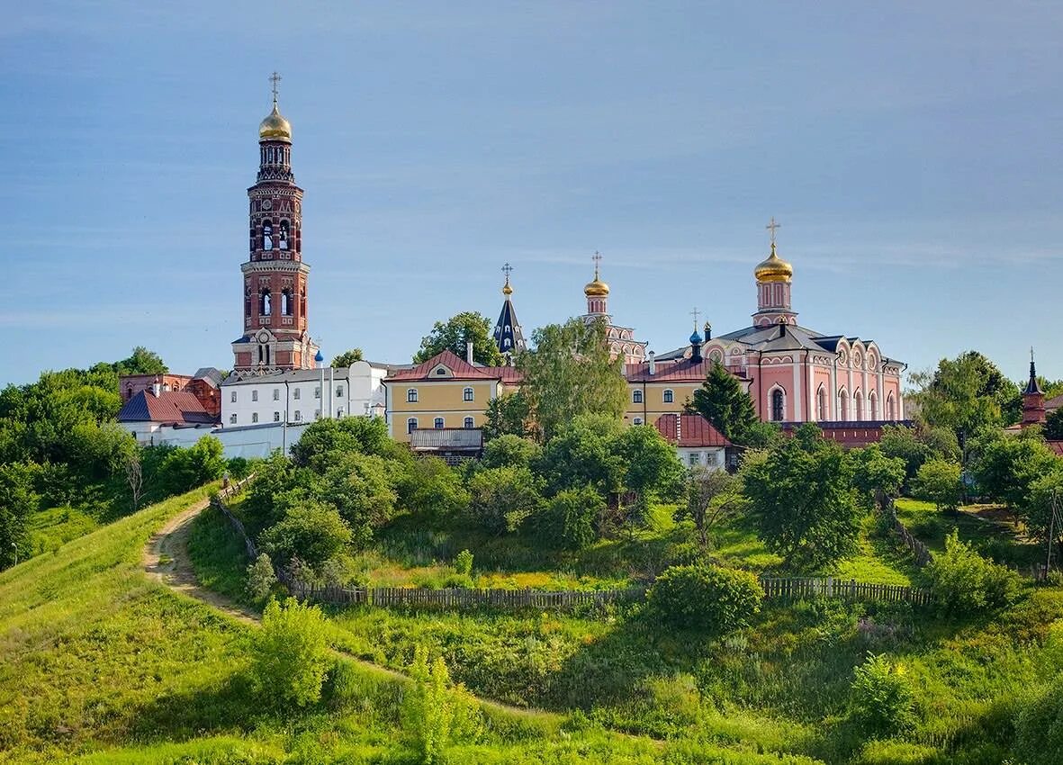 Иоанно-Богословский монастырь Рязанская область. Пощупово Иоанно-Богословский монастырь. Монастырь Пощупово Рязань. Пощупово Иоанно-Богословский Рязань.