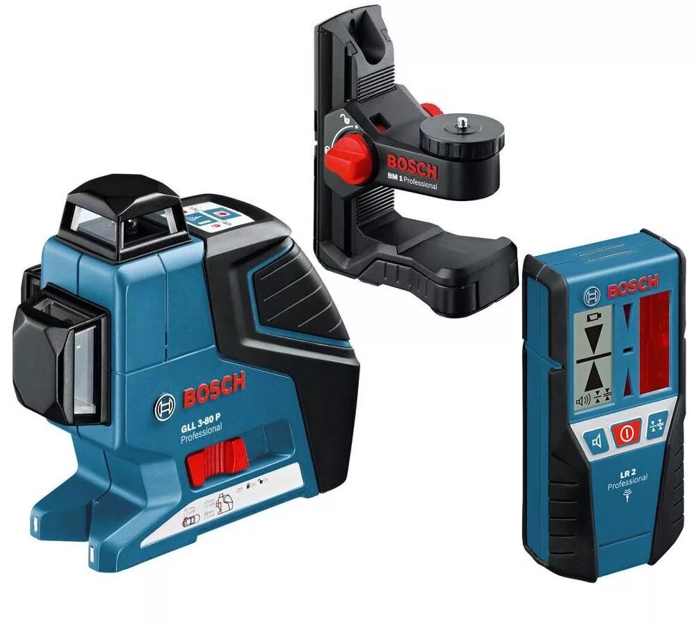 Нивелир Bosch GLL 3-80 professional. Лазерный нивелир Bosch GLL 2-10 professional. Нивелир GLL 3-80 лазерный Bosch с приемником. Bosch GLL 2-50 professional + приемник lr2 (0601063103). Лазерный уровень купить в екатеринбурге