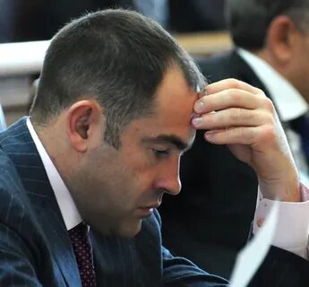 Уложить депутат