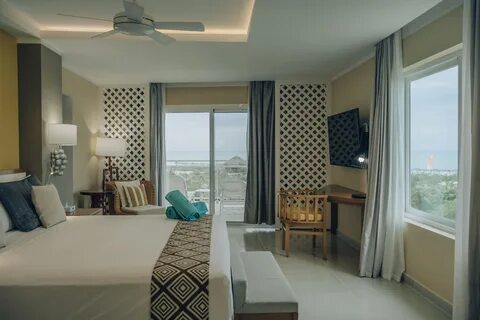 Iberostar selection esmeralda отзывы