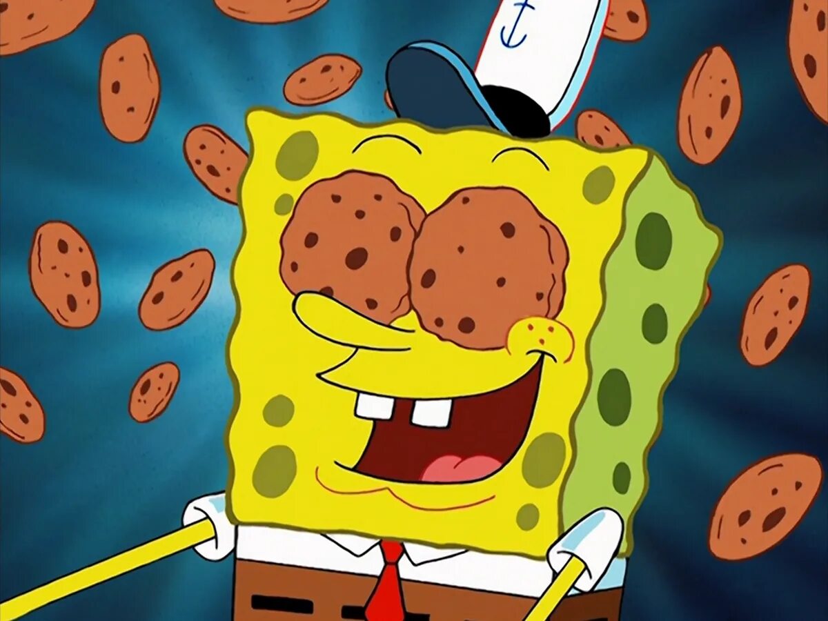 Spongebob edition