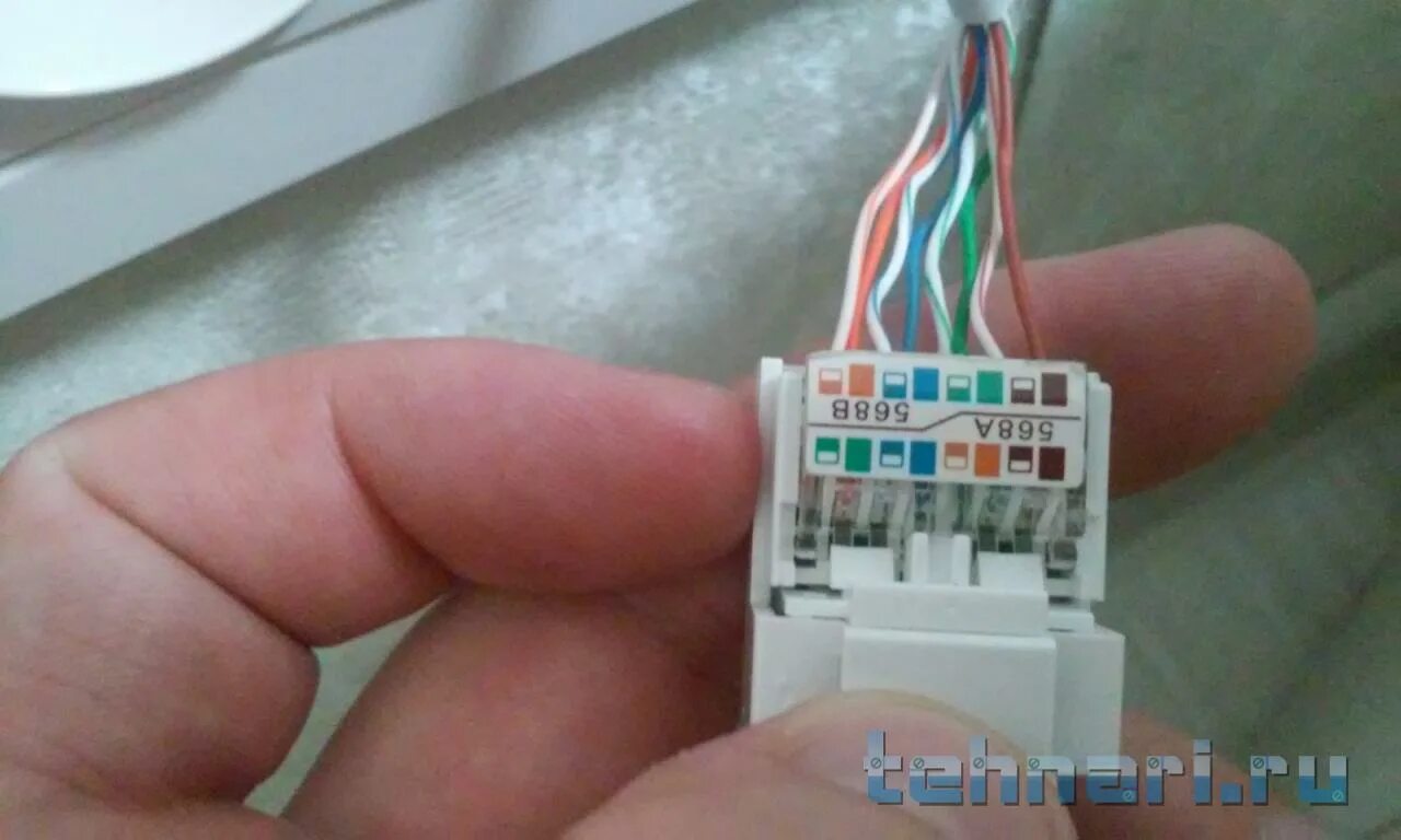 Интернет розетки ремонт. Обжатие розеток rj45 iek. Обжать розетку rj45. Розетка rj45 кросс расключенная. Сетевая розетка viko подключение.