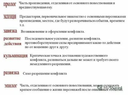 Вопросы раскрывающие характер