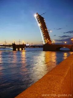 Дорогой мой петербург