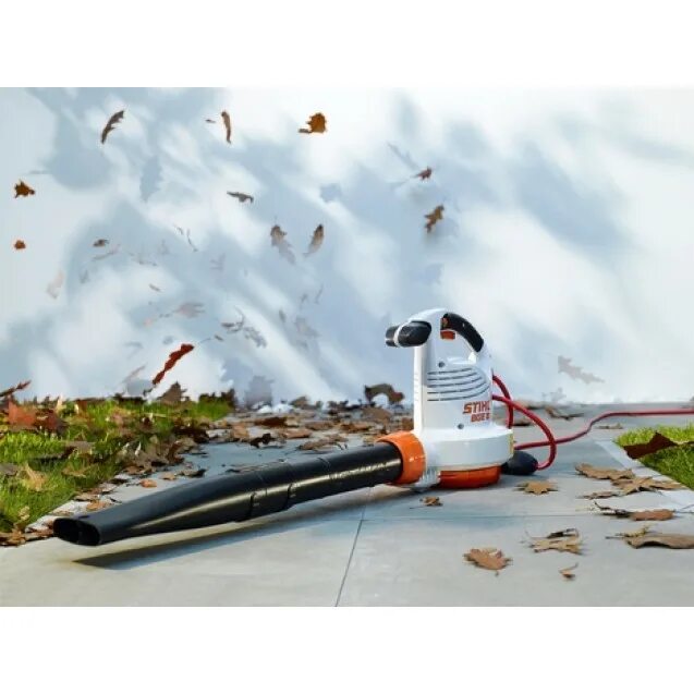 Воздуходувка штиль BGE 81. Электрический садовый пылесос Stihl BGE 81. Stihl BGE воздуходувка. Электрический садовый пылесос Stihl BGE 81 1.4 КВТ. Штиль 81