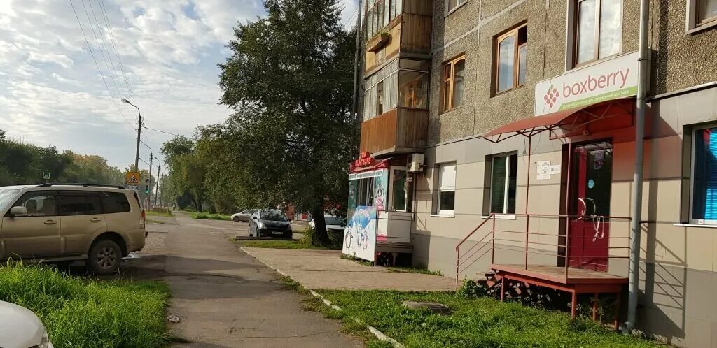 Казанский в Казани, ТЦ "Колизей", ул. Дзержинского, 29А - фото, отзывы 2025, рей