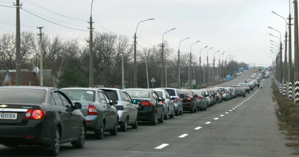 Можно выезжать из ростова. КПВВ Александровка. КПП ДНР С Россией. ДРН. Конституционные границы ДНР.