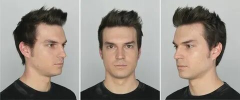 Конкретных лиц