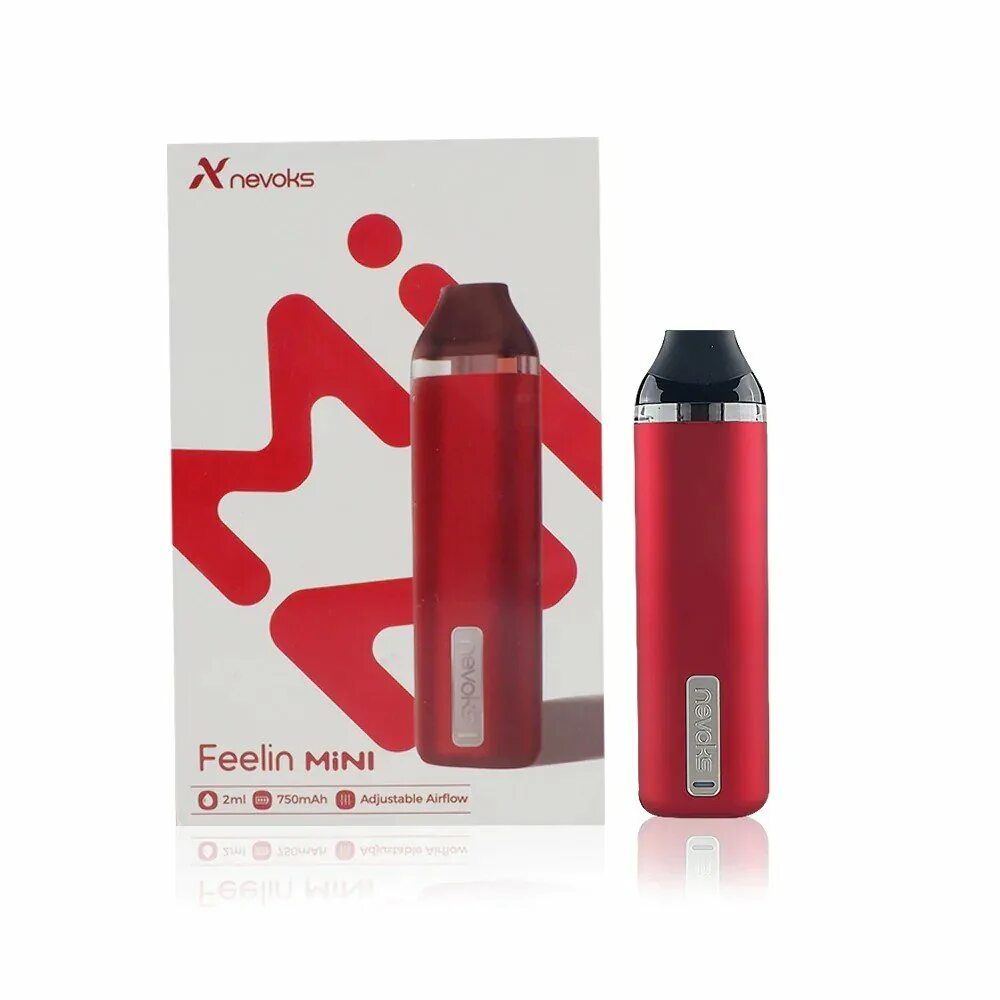 Nevoks feelin x купить. Nevoks Feelin Mini 750mah pod Kit. Nevoks Feelin Mini 750mah Kit (Red). Nevoks Feelin Mini pod. Набор nevoks Feelin Mini 750mah.