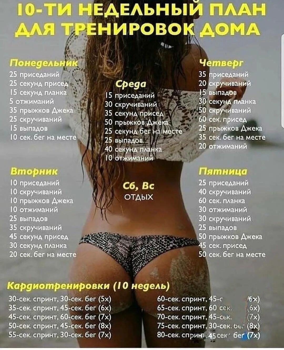 Программа заниматься дома. План тренировок для похудения. план упражнений для похудения. программа упражнений для похудения. план для похудения для девушек.